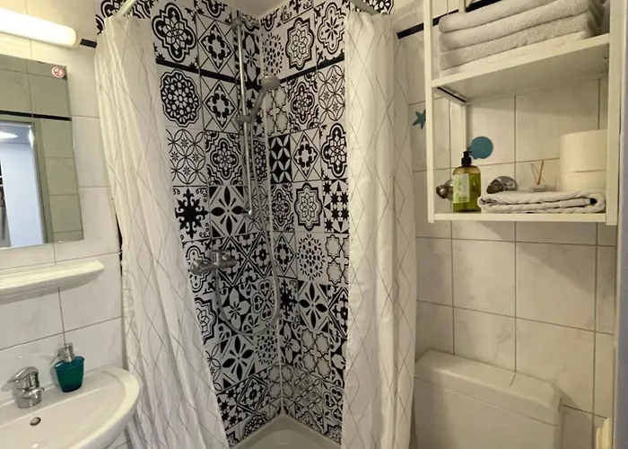 Apartamento At Station Munique