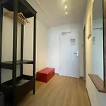 Апартаменты At Station *