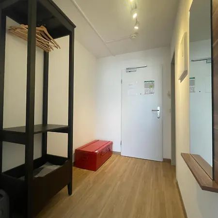 Apartman At Station *