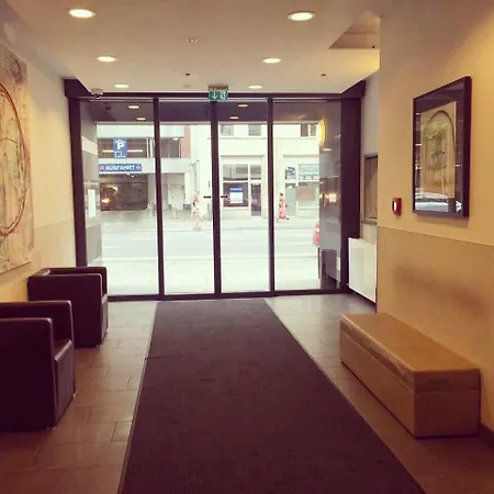 Apartman At Station *