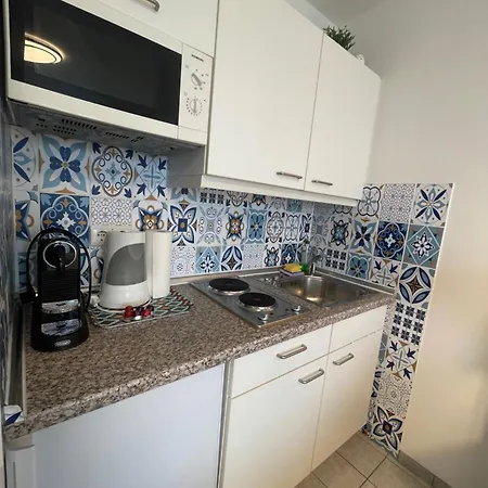 Apartman At Station *