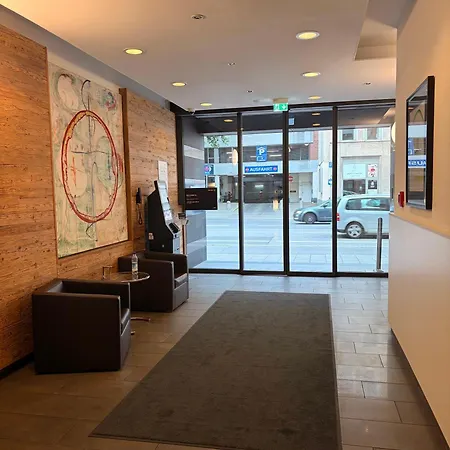 Center At Station Daire