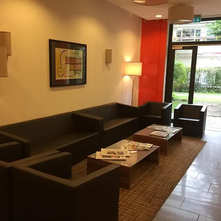 Apartament At Station *